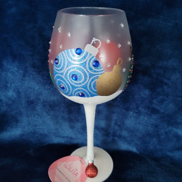 Lolita Wine Glass - Picture 6 of 9